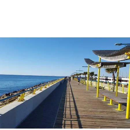 Anfora 아파트 Villacosta